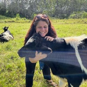 Meet your Posher, Beth